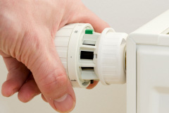 Syke central heating repair costs