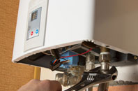free Syke boiler install quotes
